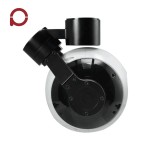 Hot Sales Viewpro Q30T Pro II High Definition 30x Sensor Optical Zoom UAV AI Tracking Gimbal Stabilizer Mapping Surveying Camera